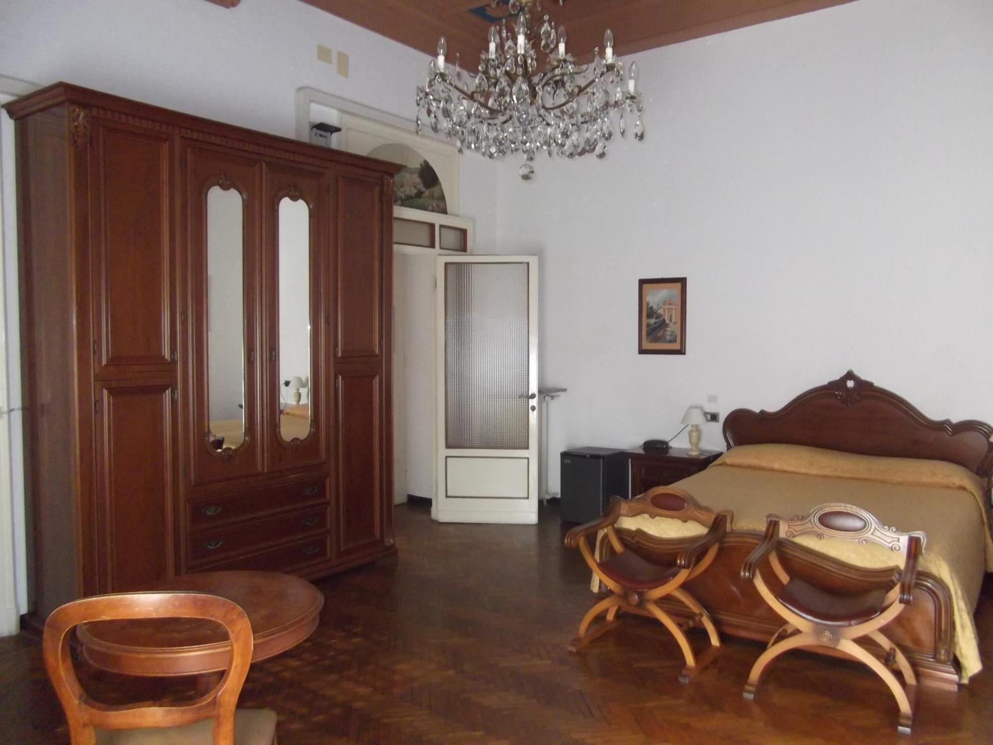 Hotel La Vela-Castello Il Rifugio Санта-Маргерита-Лигуре Экстерьер фото