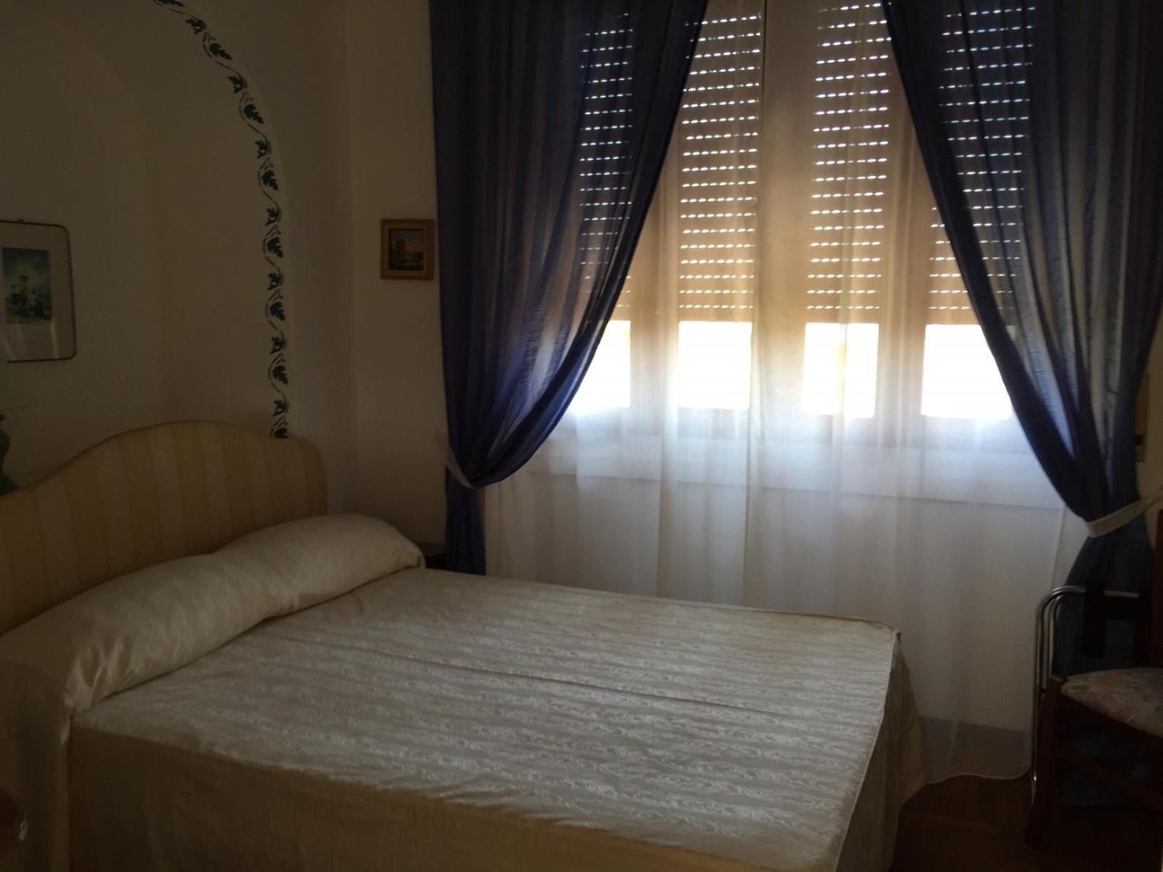 Hotel La Vela-Castello Il Rifugio Санта-Маргерита-Лигуре Номер фото