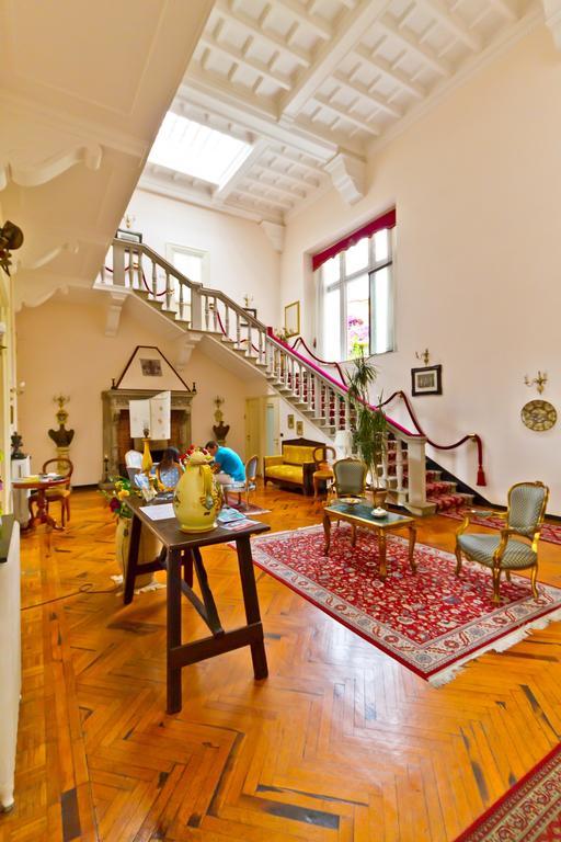 Hotel La Vela-Castello Il Rifugio Санта-Маргерита-Лигуре Экстерьер фото