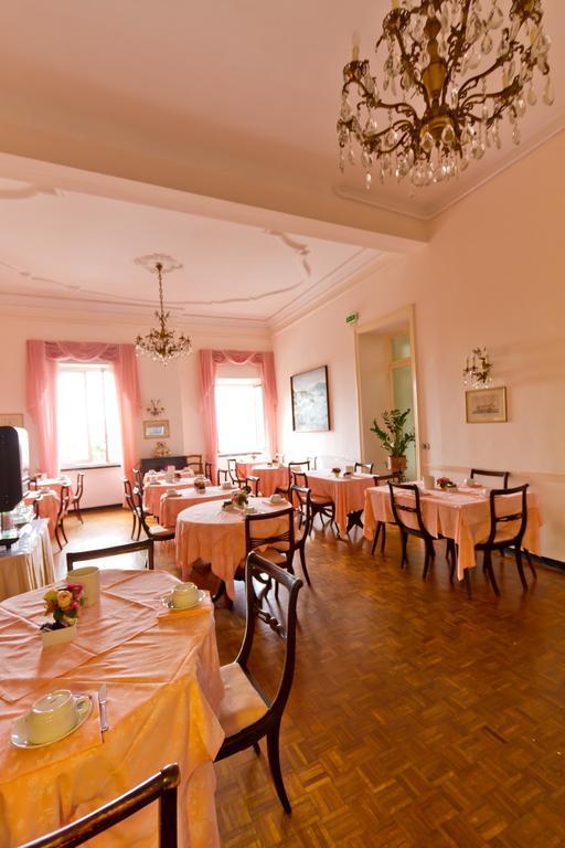 Hotel La Vela-Castello Il Rifugio Санта-Маргерита-Лигуре Экстерьер фото