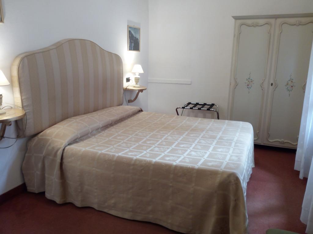 Hotel La Vela-Castello Il Rifugio Санта-Маргерита-Лигуре Экстерьер фото
