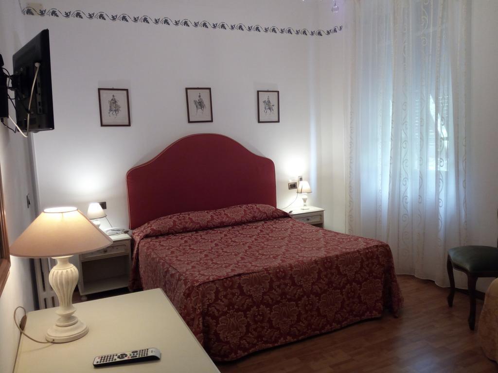 Hotel La Vela-Castello Il Rifugio Санта-Маргерита-Лигуре Экстерьер фото