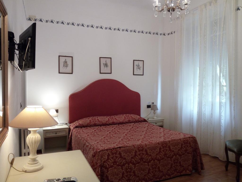 Hotel La Vela-Castello Il Rifugio Санта-Маргерита-Лигуре Экстерьер фото