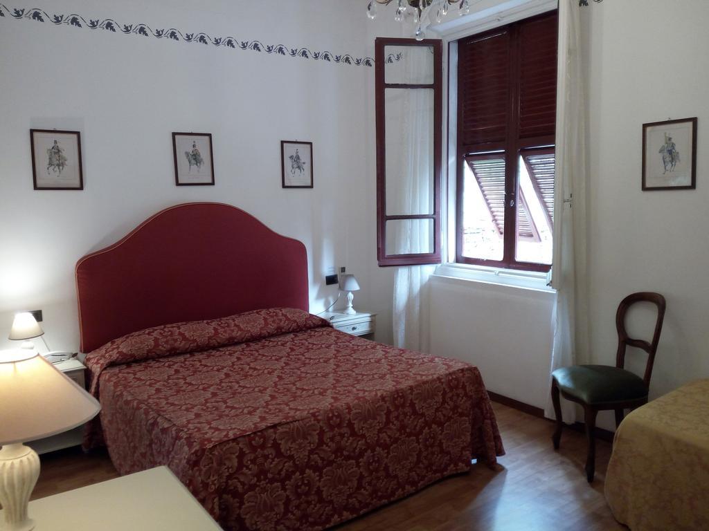 Hotel La Vela-Castello Il Rifugio Санта-Маргерита-Лигуре Экстерьер фото