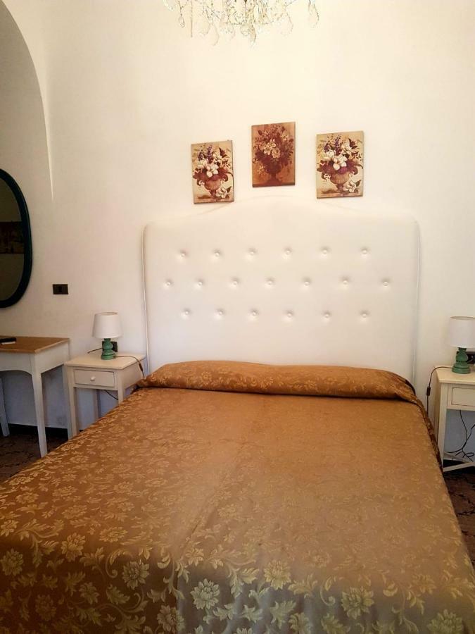 Hotel La Vela-Castello Il Rifugio Санта-Маргерита-Лигуре Экстерьер фото